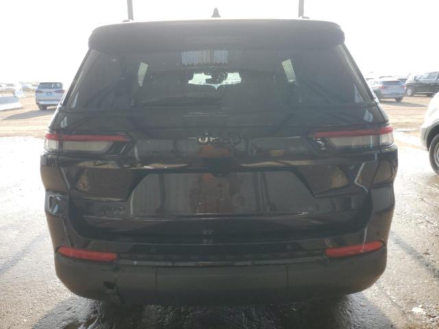 2023 Jeep Grand Cherokee L Laredo VIN: 1C4RJKAG1P8894484 Lot: 60141824