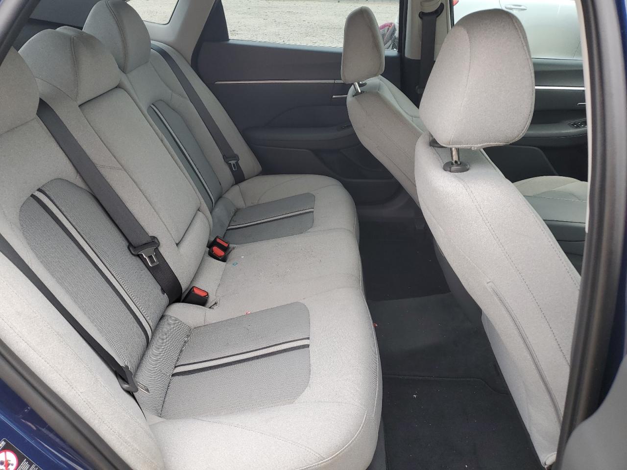 5NPEF4JAXLH035977 2020 Hyundai Sonata Sel