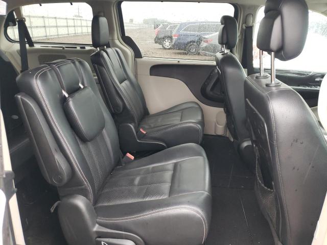 2013 Chrysler Town & Country Touring L VIN: 2C4RC1CG5DR737347 Lot: 60478984