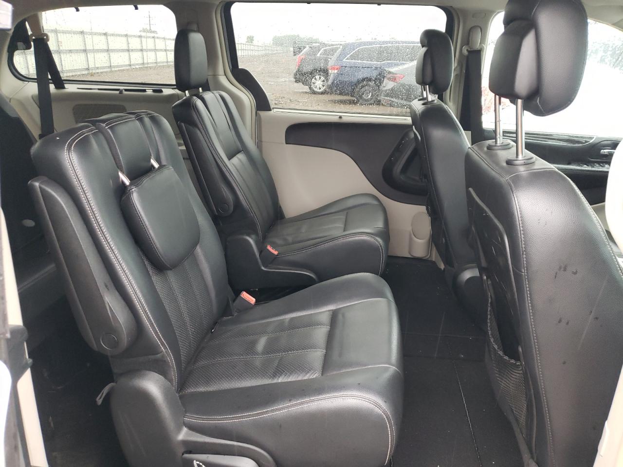 2C4RC1CG5DR737347 2013 Chrysler Town & Country Touring L