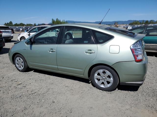 2008 Toyota Prius VIN: JTDKB20U887696837 Lot: 58312414