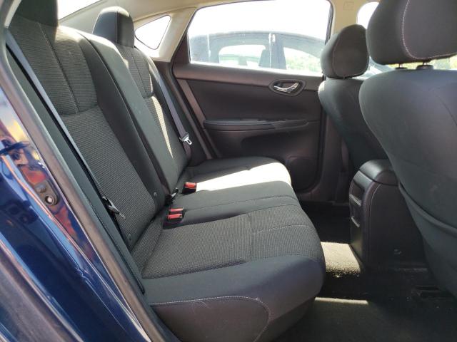 2018 NISSAN SENTRA S - 3N1AB7AP7JY331929