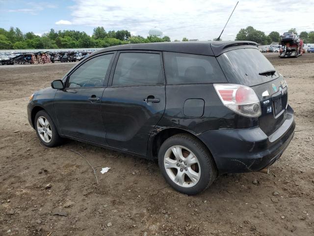 2007 Toyota Corolla Matrix Xr VIN: 2T1KR32E87C665205 Lot: 58490034