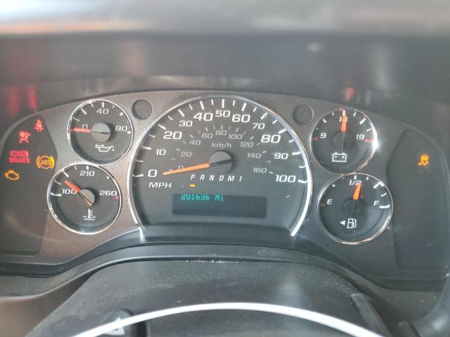 2013 Chevrolet Express G2500 VIN: 1GCWGFCA1D1131225 Lot: 58687994