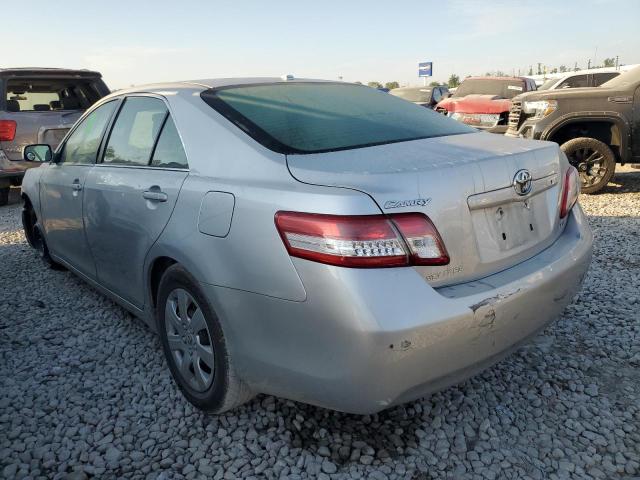 4T4BF3EK8BR148428 2011 Toyota Camry Base