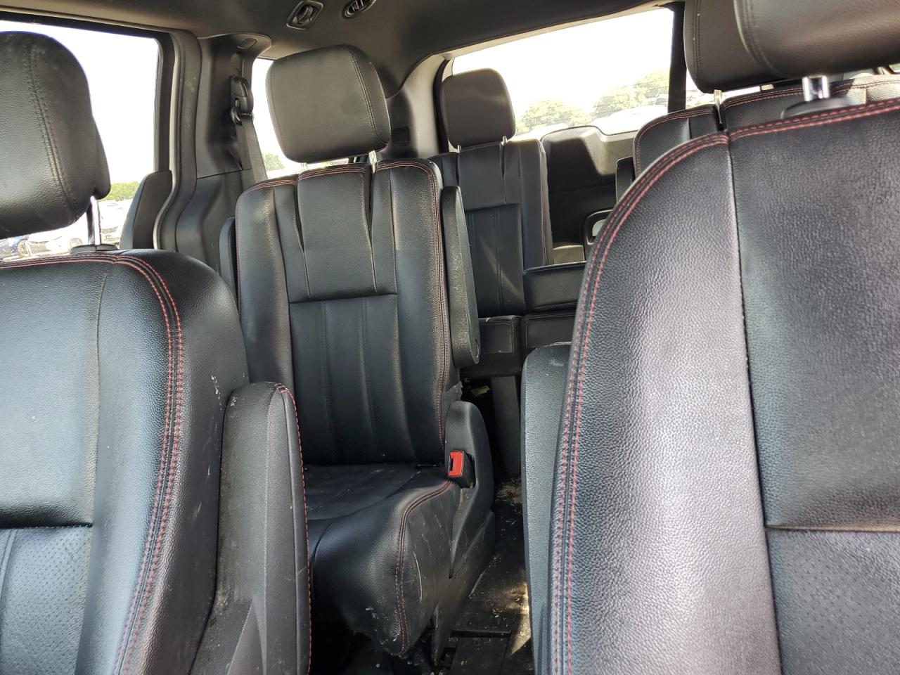 2C4RDGEG2KR661290 2019 Dodge Grand Caravan Gt