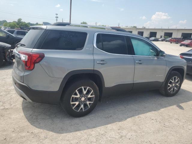 1GKKNKL43PZ231828 GMC Acadia SLE 3