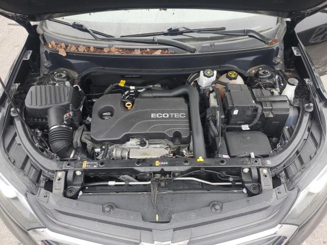 2018 Chevrolet Equinox Lt VIN: 2GNAXSEV9J6308168 Lot: 57675554