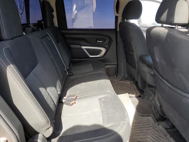2018 NISSAN TITAN S - 1N6AA1EJ2JN500946