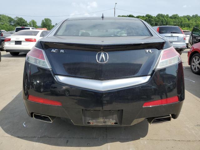 2009 Acura Tl VIN: 19UUA865X9A009488 Lot: 59771724