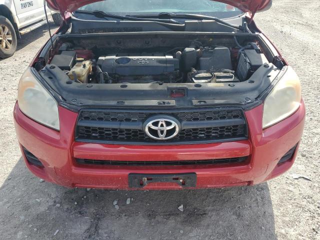 2010 Toyota Rav4 VIN: JTMBF4DV7AD037240 Lot: 57096884