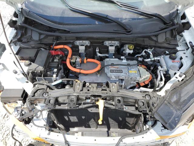 2023 Nissan Ariya Evolve+ VIN: JN1BF0BAXPM411103 Lot: 57527704