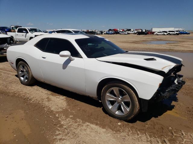 2016 Dodge Challenger Sxt VIN: 2C3CDZAG0GH331480 Lot: 58078504