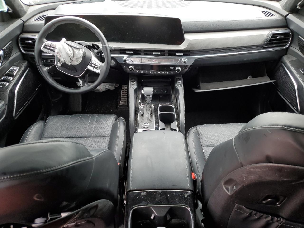 5XYP5DGC5PG397085 2023 Kia Telluride Sx