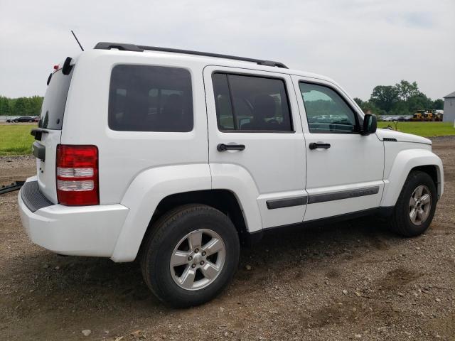 1C4PJMAK3CW153637 2012 Jeep Liberty Sport