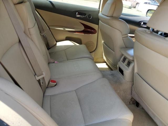 2007 Lexus Gs 350 VIN: JTHBE96SX70017811 Lot: 58044774