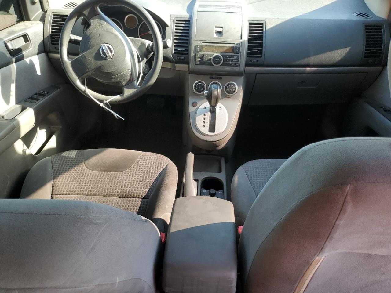 3N1AB61E78L751528 2008 Nissan Sentra 2.0