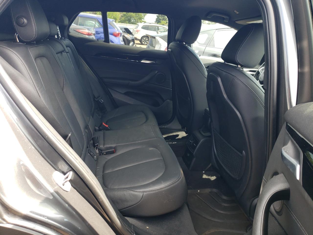 WBXYJ5C36JEF77483 2018 BMW X2 xDrive28I