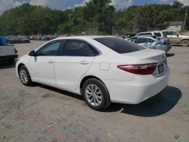 2017 Toyota Camry Le VIN: 4T1BF1FKXHU713347 Lot: 58640924