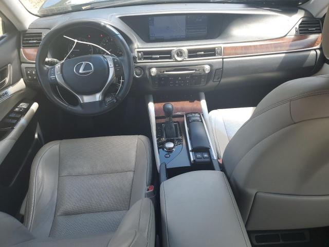 2013 Lexus Gs 350 VIN: JTHCE1BL8D5019107 Lot: 59900084