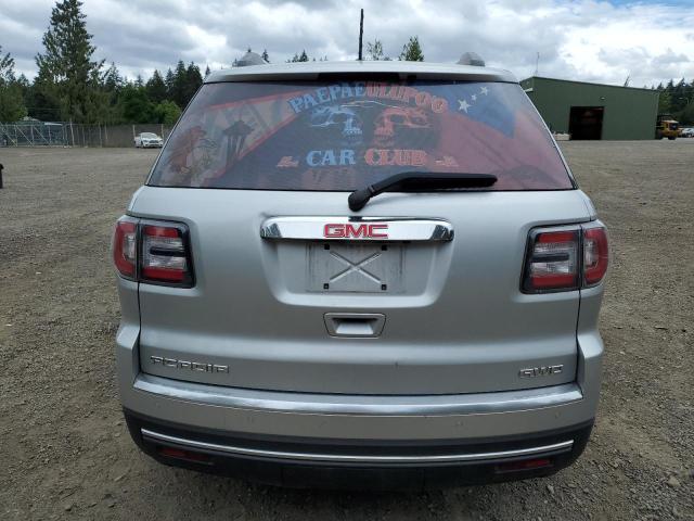 2015 GMC Acadia Sle VIN: 1GKKVPKD2FJ372952 Lot: 60460404