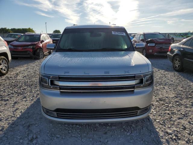 2013 Ford Flex Limited VIN: 2FMGK5D86DBD23233 Lot: 58703464