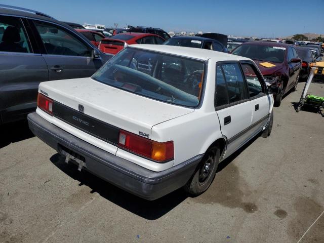 1989 Honda Civic Dx VIN: 1HGED3542KA085445 Lot: 57975254