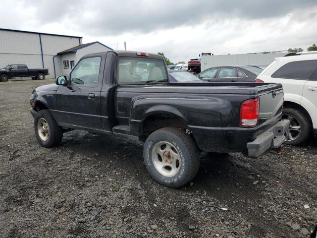 2000 Ford Ranger VIN: 1FTYR11X4YTA36231 Lot: 57830874