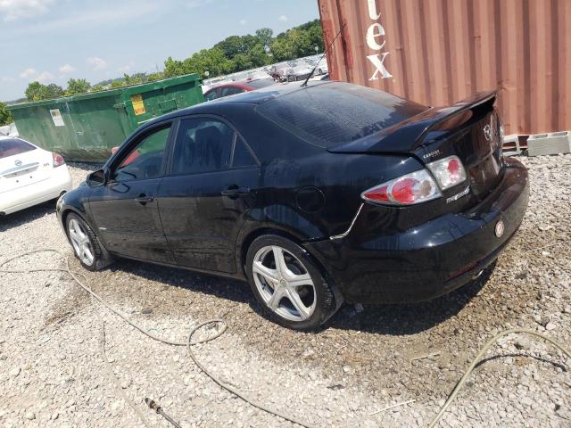 2006 Mazda 6 S VIN: 1YVHP80D665M31786 Lot: 58938114