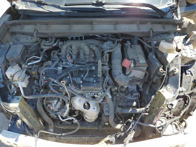 VIN 5TDBZRBH1MS534679 2021 Toyota Highlander, L no.12