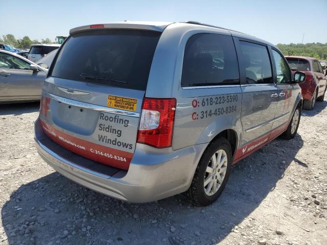 Vin: 2c4rc1bg3dr651696, lot: 57731854, chrysler minivan touring 20133