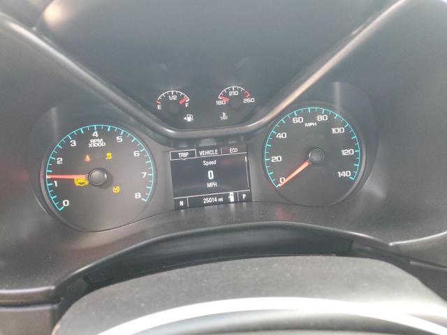 2022 CHEVROLET COLORADO L - 1GCGSCEA7N1308716