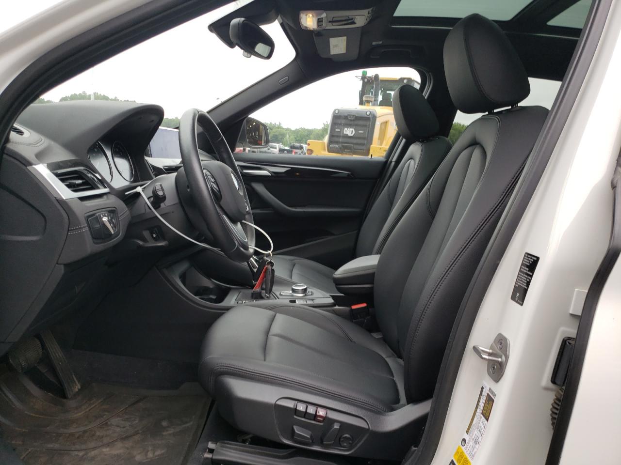 WBXJG9C07M5T72866 2021 BMW X1 xDrive28I