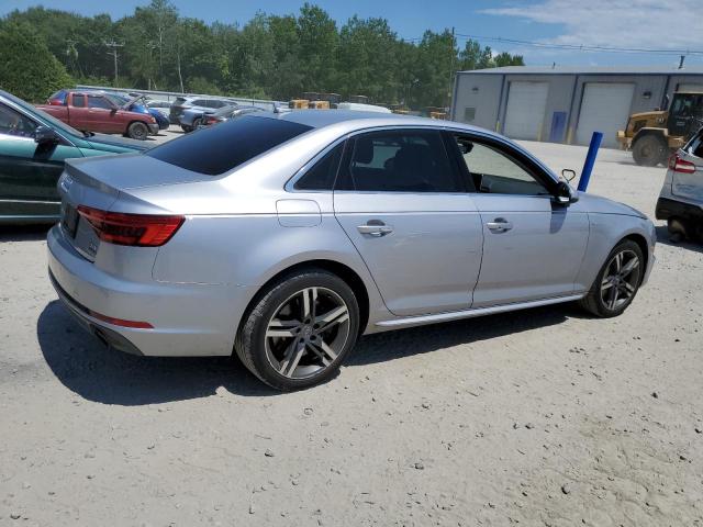 2017 AUDI A4 PREMIUM - WAUENAF41HN036203