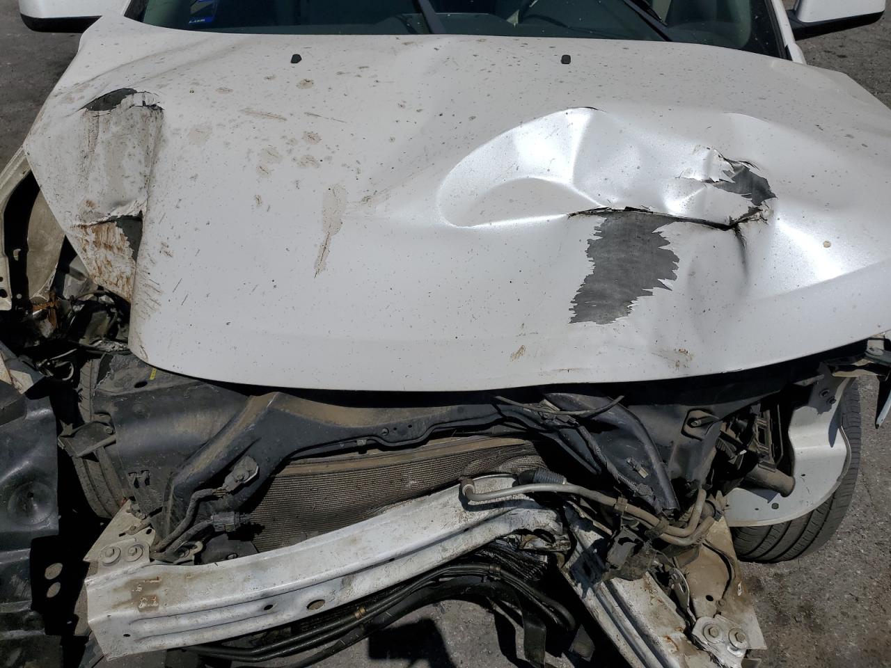 2FMDK3JC3ABB75067 2010 Ford Edge Sel