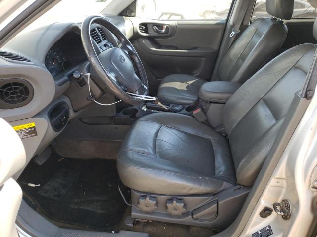 2003 Hyundai Santa Fe Gls VIN: KM8SC73D53U404959 Lot: 57665184