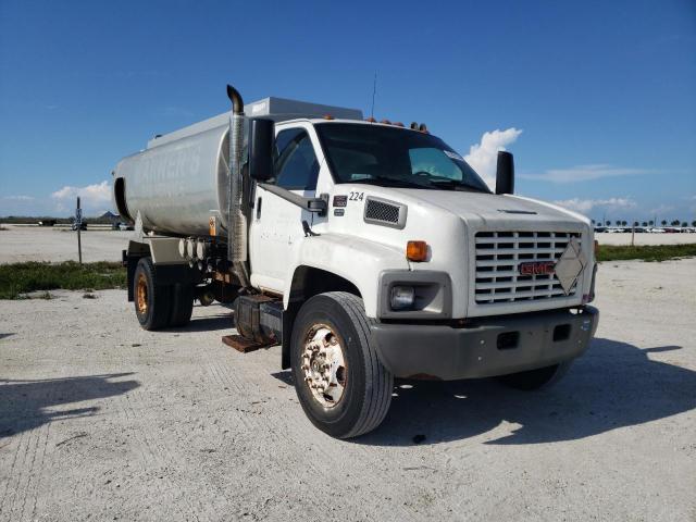 2006 GMC C7500 C7C042 VIN: 1GDM7C1356F429045 Lot: 57051144