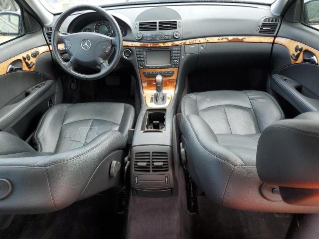 2006 Mercedes-Benz E 320 Cdi VIN: WDBUF26J76A956640 Lot: 60449244