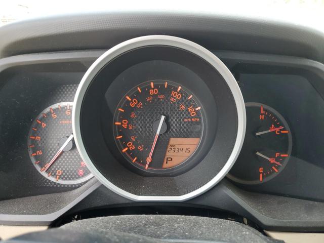 2011 Toyota 4Runner Sr5 VIN: JTEBU5JRXB5053460 Lot: 59728964