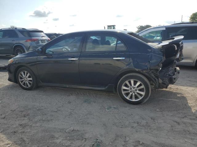 2010 Toyota Corolla Base VIN: 1NXBU4EEXAZ211088 Lot: 58077254