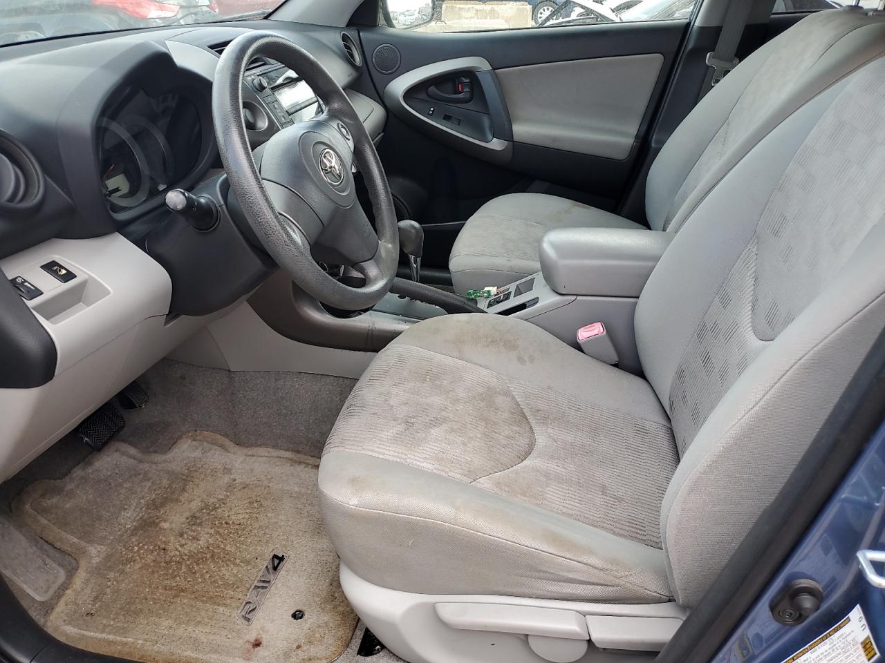 JTMKF4DV4B5032444 2011 Toyota Rav4