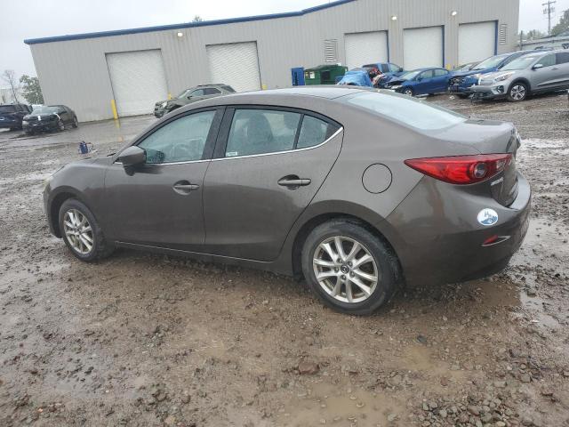 JM1BM1U76G1306991 2016 MAZDA 3 - Image 2