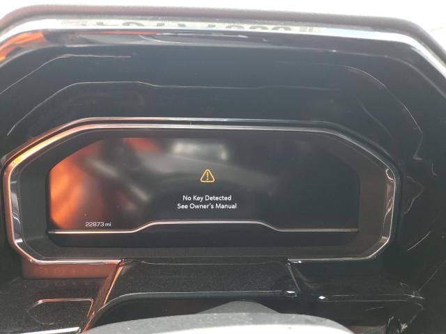 2023 GMC Sierra K1500 Slt VIN: 3GTUUDE86PG179016 Lot: 58971704