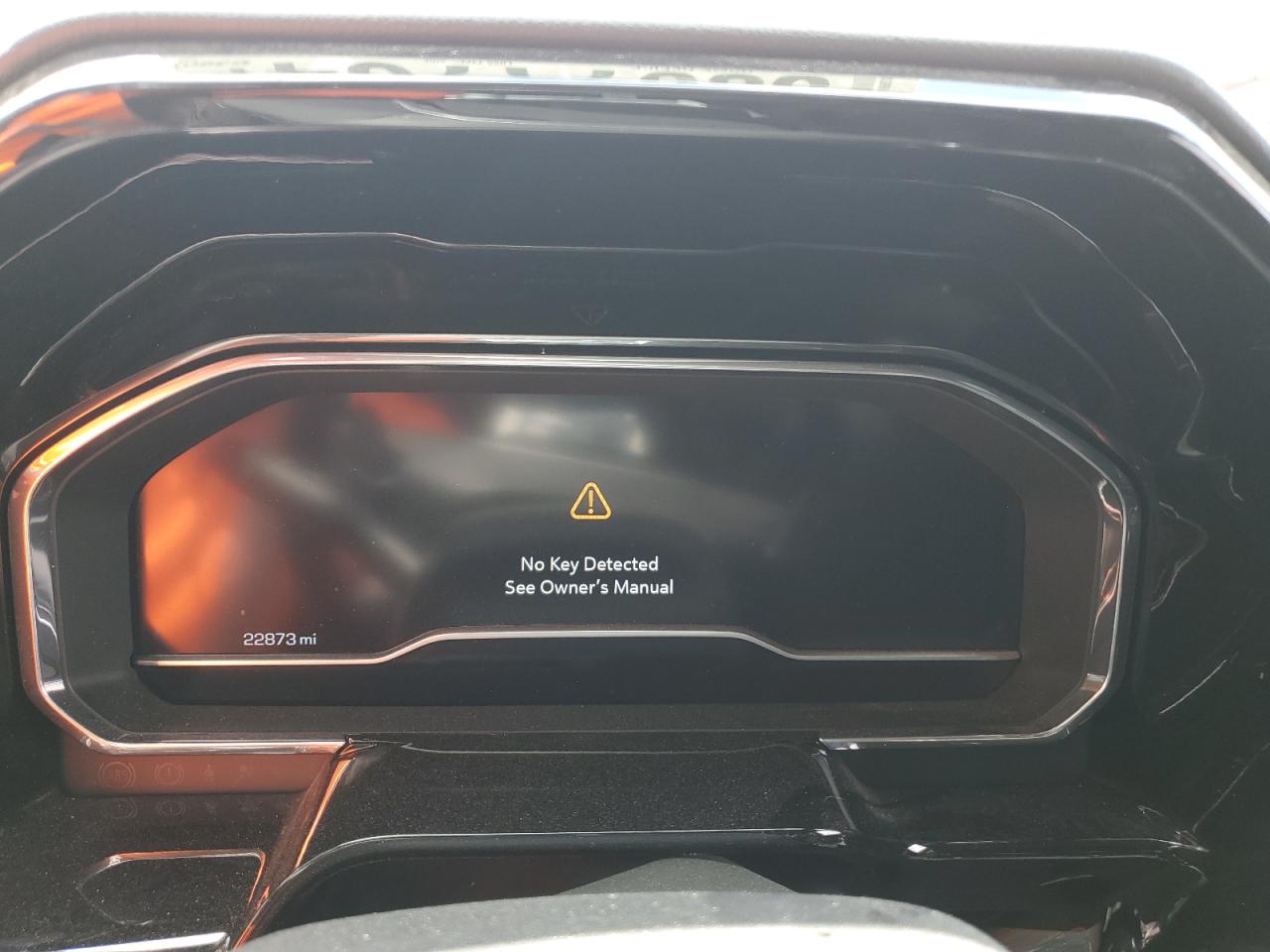 3GTUUDE86PG179016 2023 GMC Sierra K1500 Slt