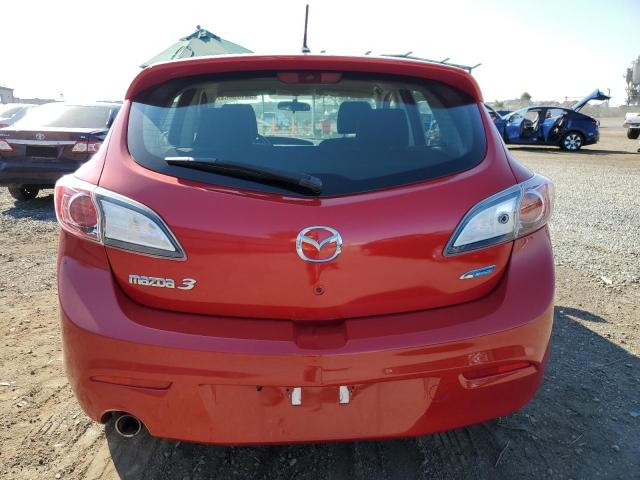 VIN JM1BL1LP1D1836222 2013 Mazda 3, I no.6