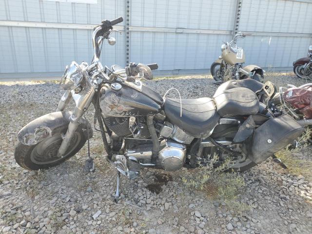 2004 HARLEY-DAVIDSON FLSTFI 1HD1BXB184Y039874