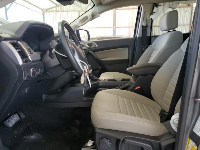 2023 FORD RANGER XL - 1FTER4FH6PLE02307