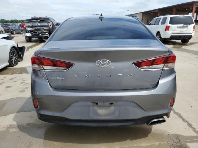 2018 Hyundai Sonata Sport VIN: 5NPE34AF9JH689144 Lot: 57820804