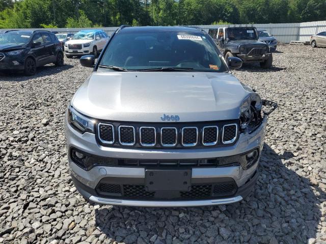 2023 JEEP COMPASS LI - 3C4NJDCN1PT532503
