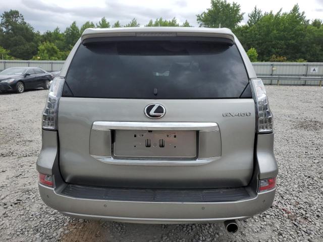 2023 Lexus Gx 460 VIN: JTJAM7BX0P5349696 Lot: 58425674